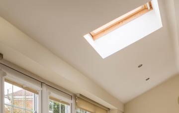 Whiteleas conservatory roof insulation companies