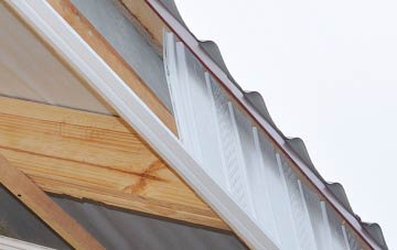 why Whiteleas fascia repairs are essential