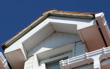 Whiteleas fascia installation costs