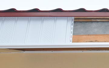 Whiteleas fascia repair costs