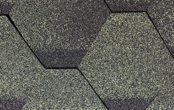 Whiteleas fibreglass shingle repairs