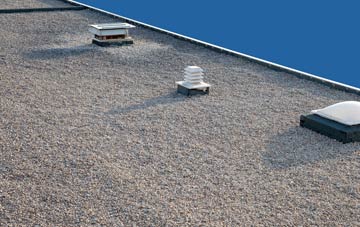 flat roofing Whiteleas, Tyne And Wear