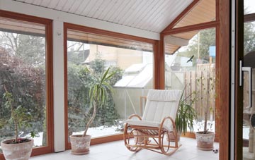 Whiteleas hardwood conservatory roofing repairs