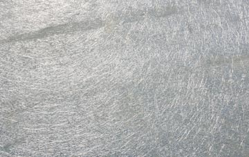 Whiteleas laminate fibreglass or shingles?