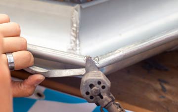 disadvantages of Whiteleas lead roofing