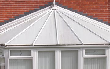 Whiteleas polycarbonate conservatory roof repairs