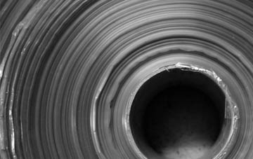 Whiteleas pvc roof replacement