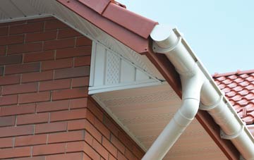 Whiteleas soffit repair costs
