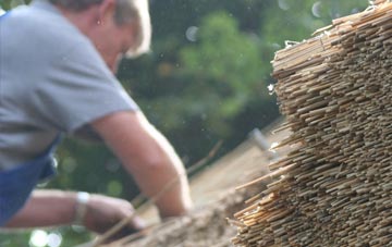 professional Whiteleas thatchers