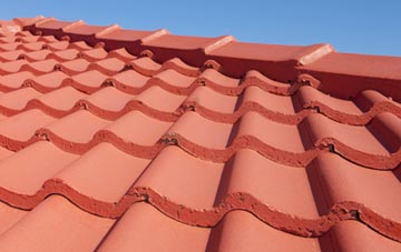 Whiteleas tile and slate roof replacement