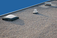 Whiteleas flat roofing