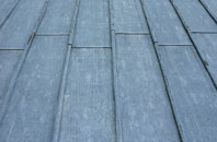 Whiteleas lead roofing