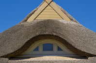 Whiteleas thatch roofing