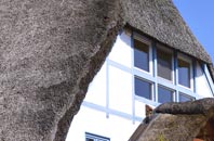 find rated Whiteleas thatchers